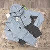 QUALITY QC TRACKSUIT jay1805