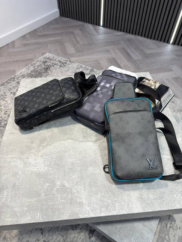 LV Bags aj1905
