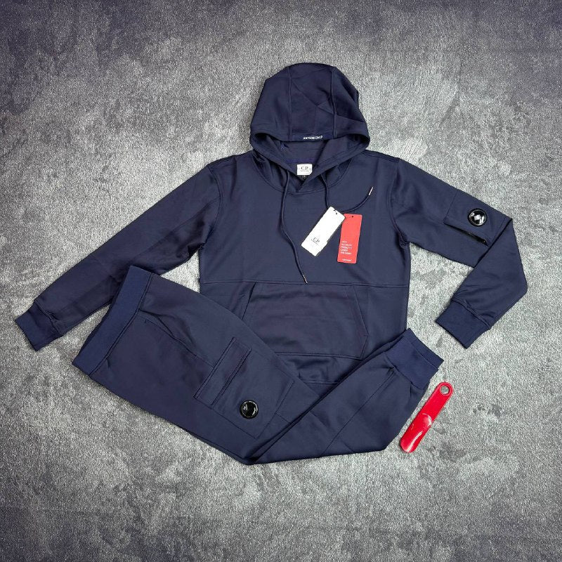 Cpi aaa import tracksuit sa0511