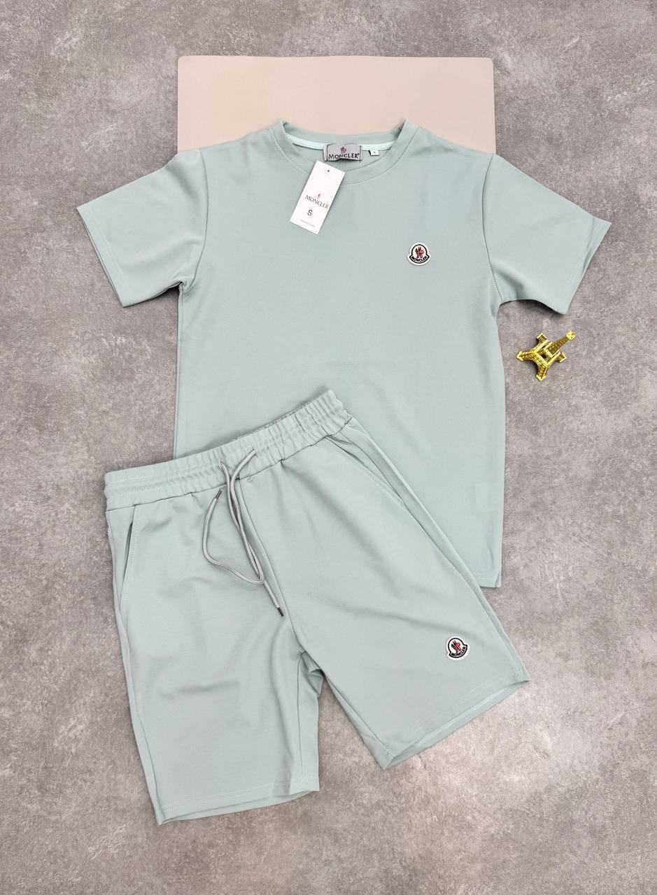 Moncle set 2804