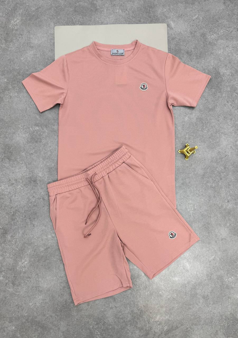 Moncle set 2804