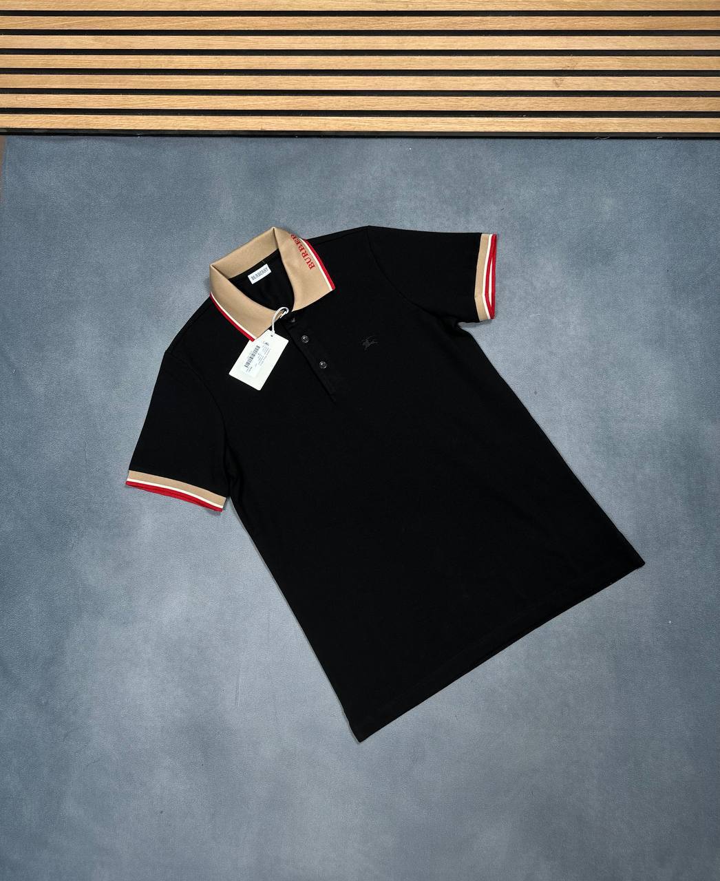 SUPER CLO BURBERRY POLO am0108
