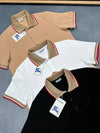 SUPER CLO BURBERRY POLO am0108
