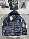 Canada gose crofton jacket 0111