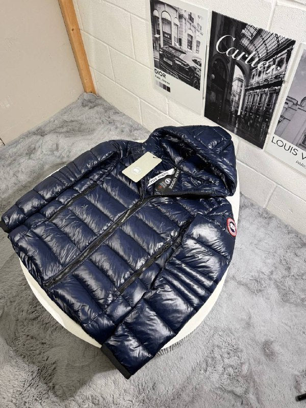 Canada gose crofton jacket 0111