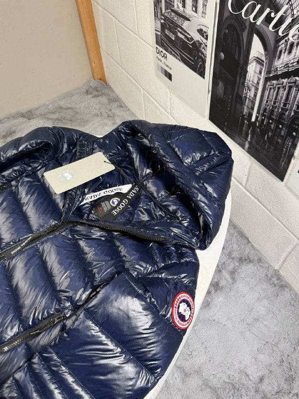Canada gose crofton jacket 0111