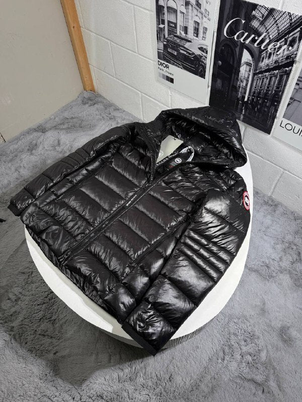 Canada gose crofton jacket 0111
