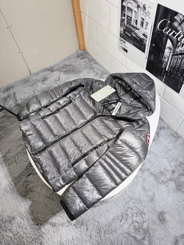 Canada gose crofton jacket 0111