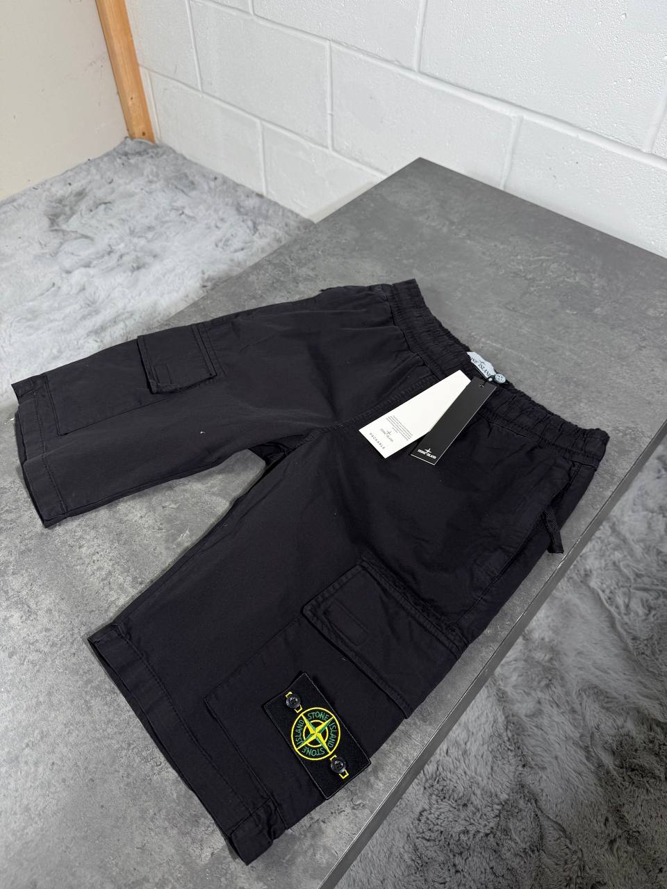 Ston islan cargo shorts 2804