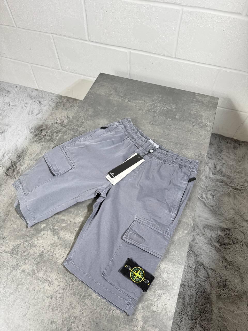 Ston islan cargo shorts 2804