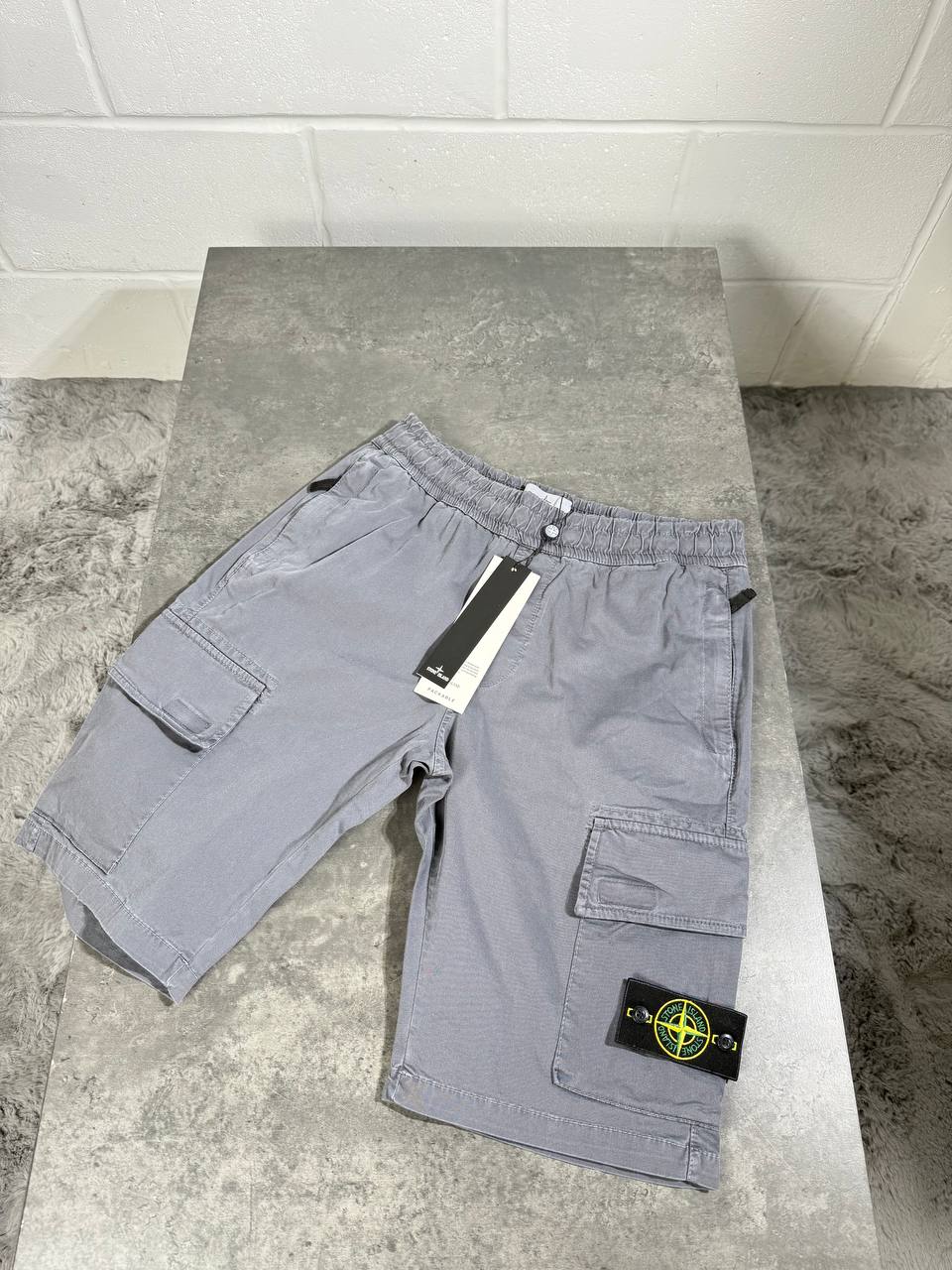 Ston islan cargo shorts 2804