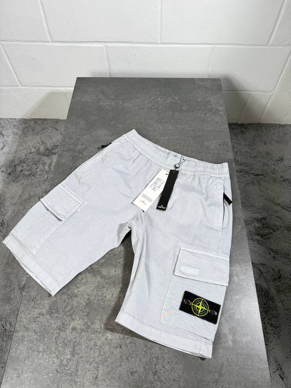Ston islan cargo shorts 2804