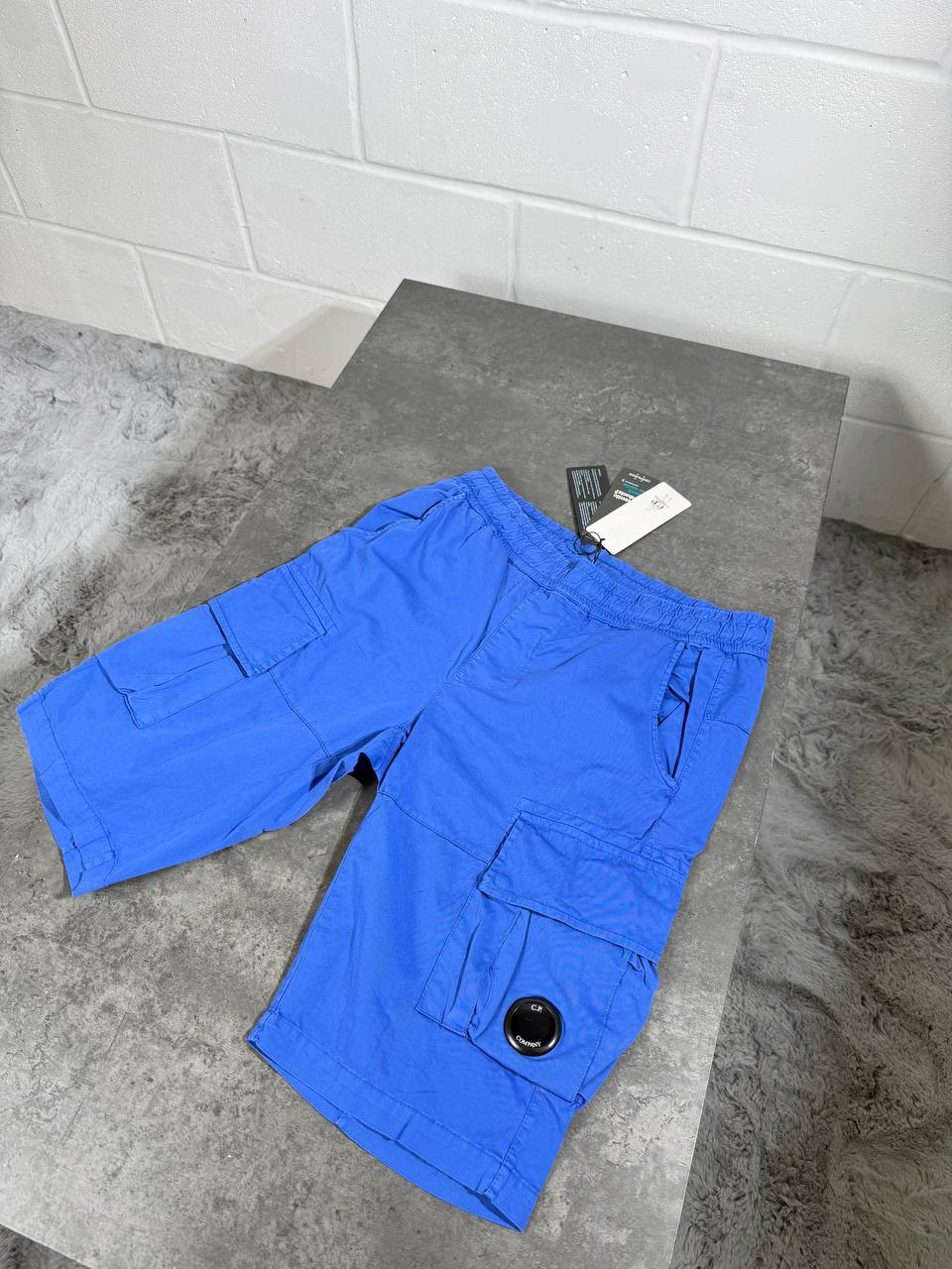 Cp shorts 2804