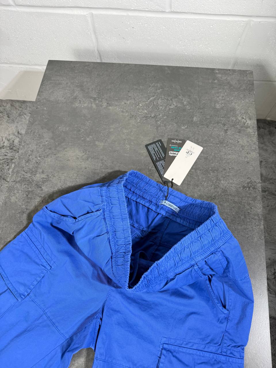 Cp shorts 2804