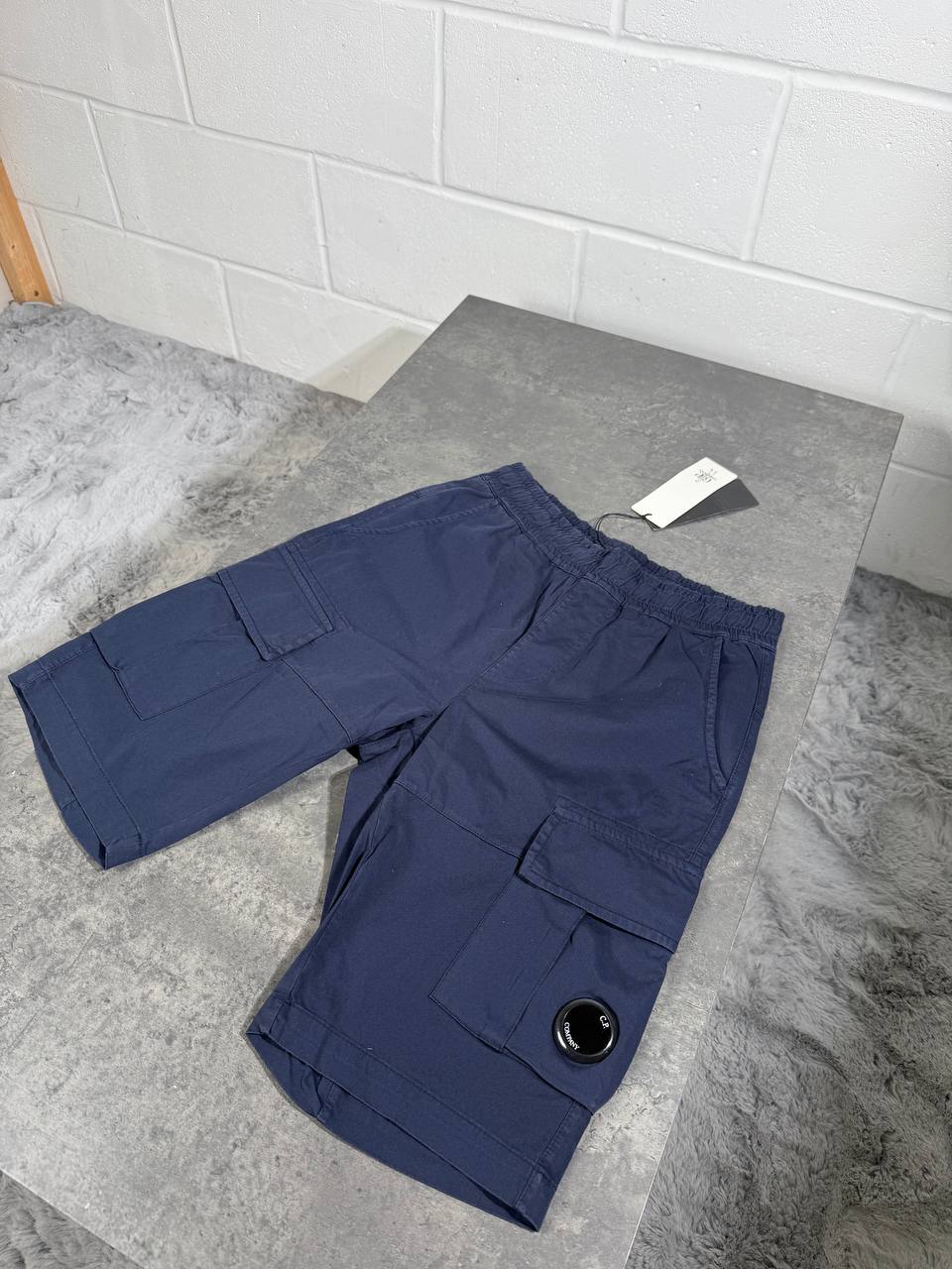 Cp shorts 2804