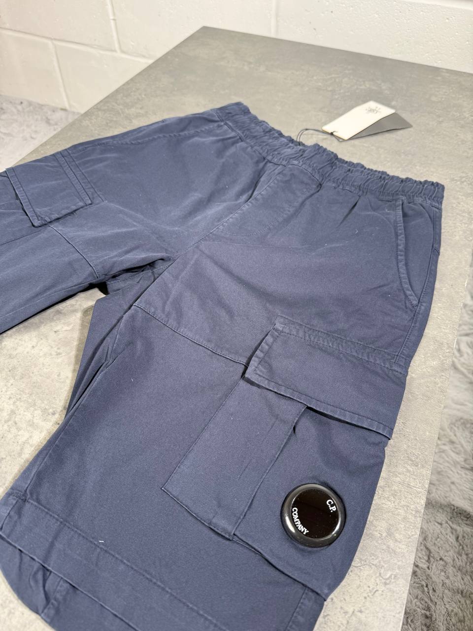 Cp shorts 2804