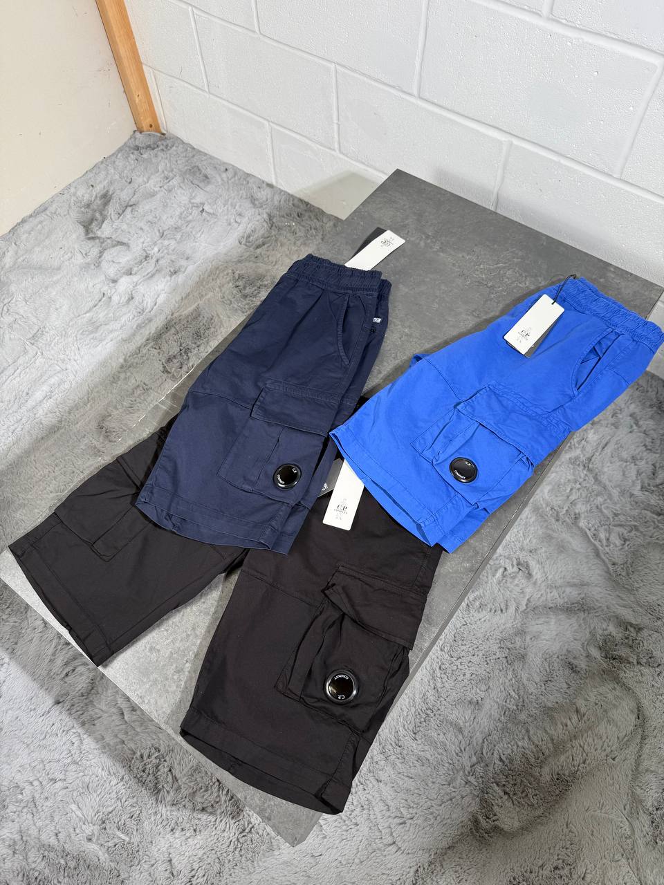 Cp shorts 2804