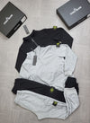 QUALITY STON ISLAN TRACKSUIT WITH BOX ak1905