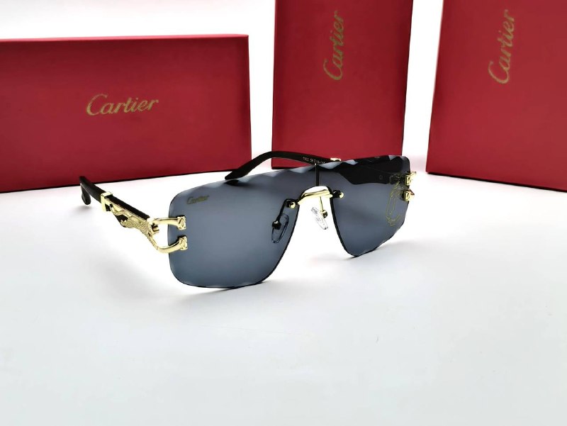Cartie sunglasses with box sa1905
