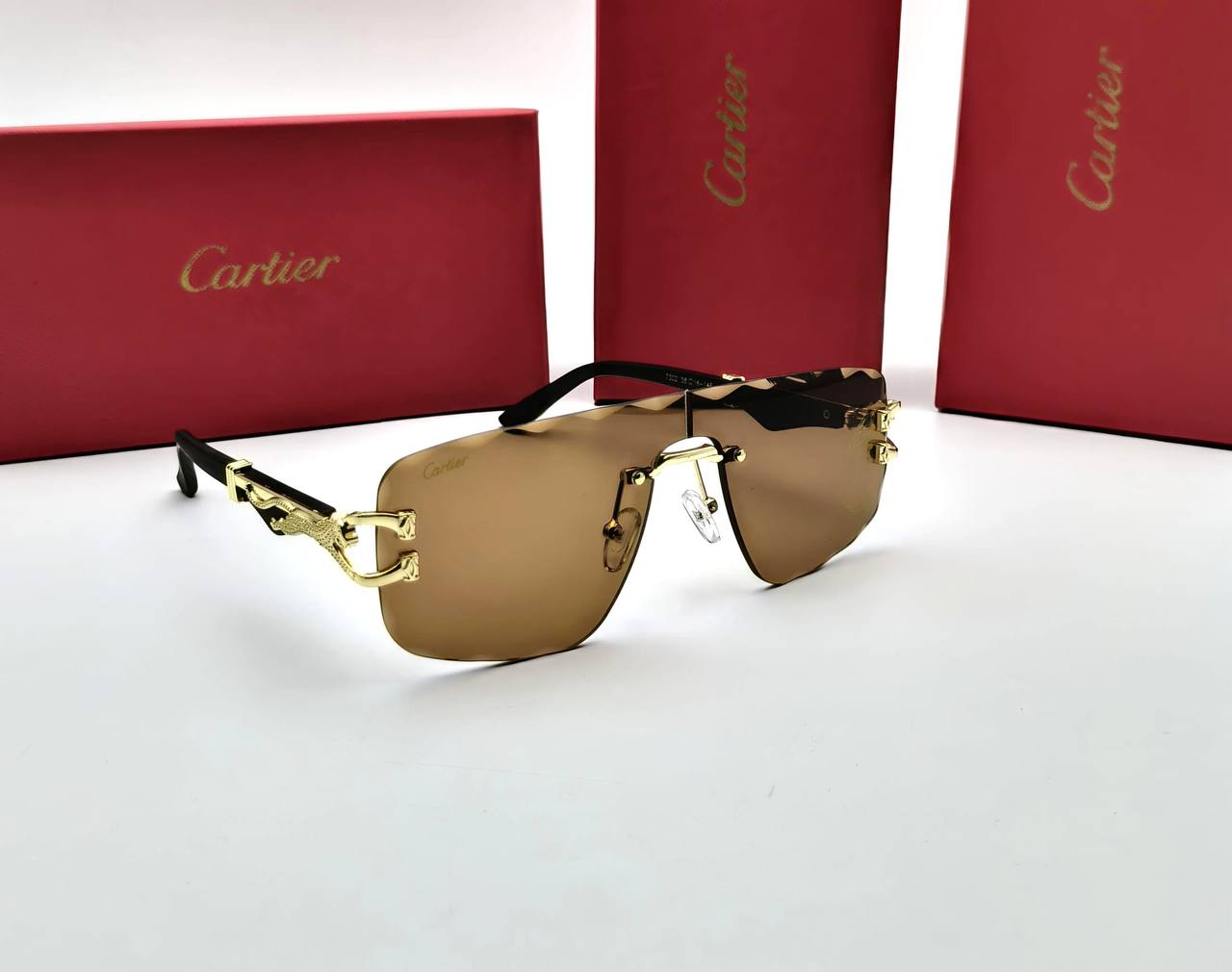 Cartie sunglasses with box sa1905