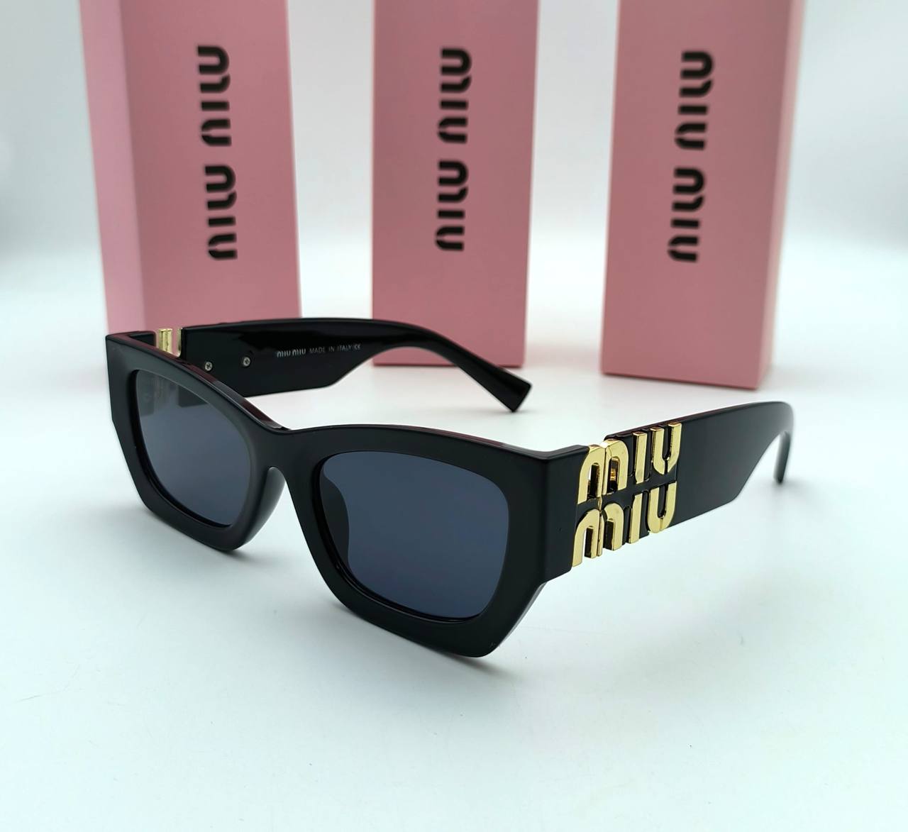 Mi sunglasses with box sa1905