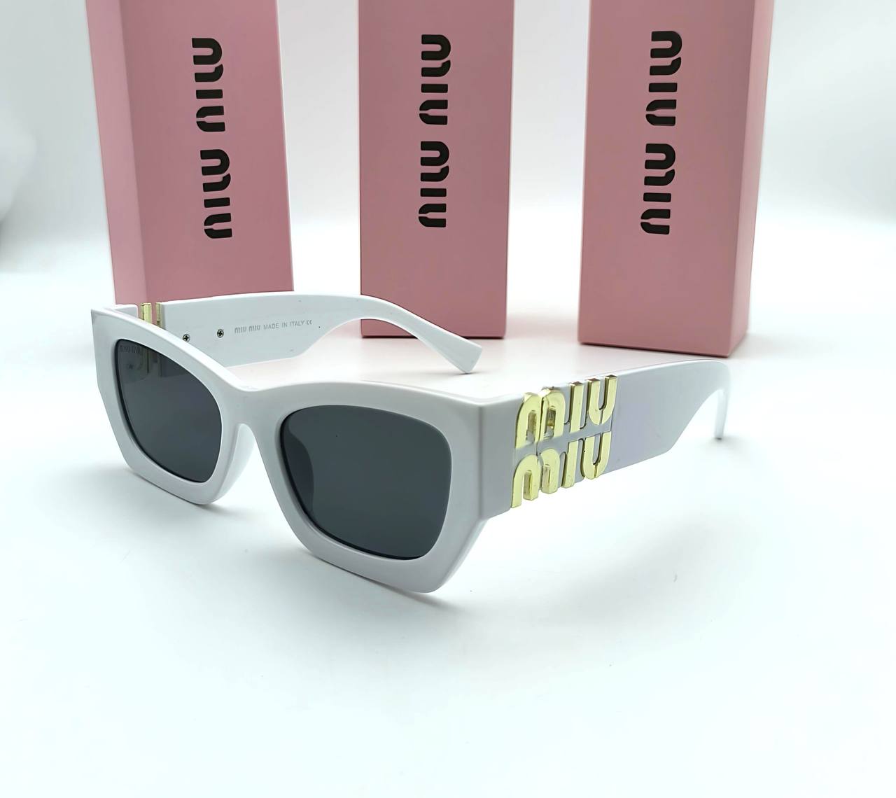 Mi sunglasses with box sa1905