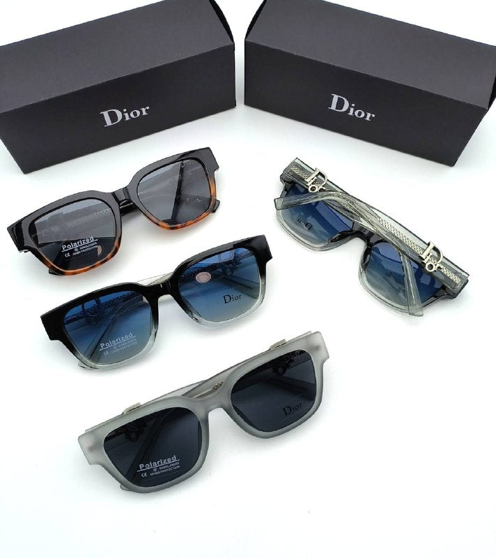 Dio sunglasses with box sa1905