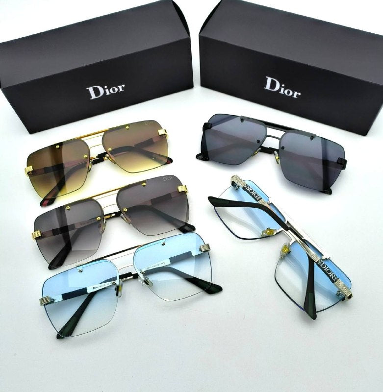 Dio Sunglasses with box sa1905
