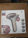 Phili lase hair removal sa1905