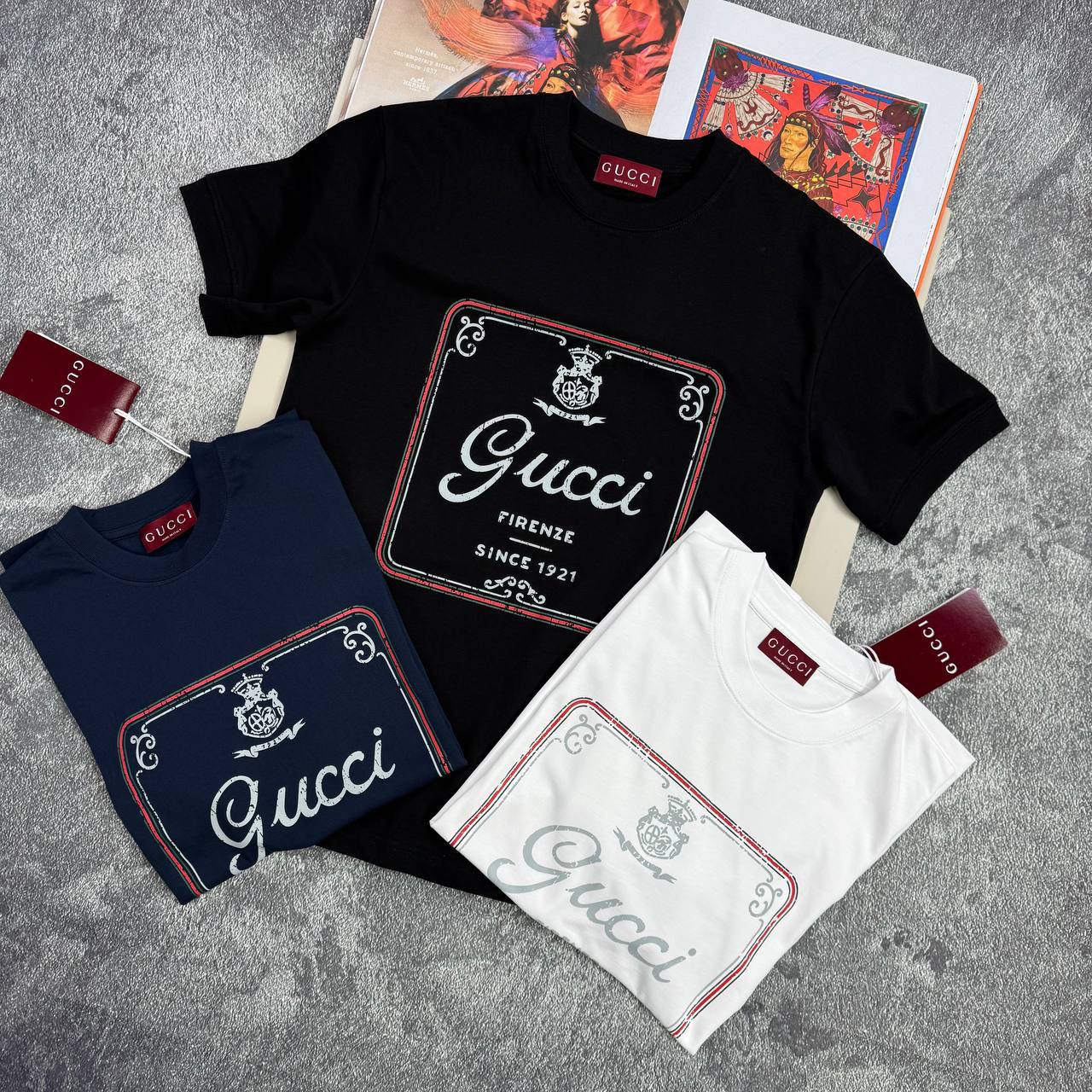 Gucc t shirt sa1905