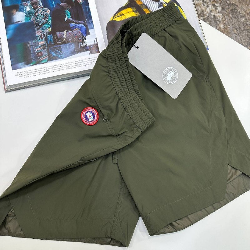 Top quality canad goos swim shorts ha1905