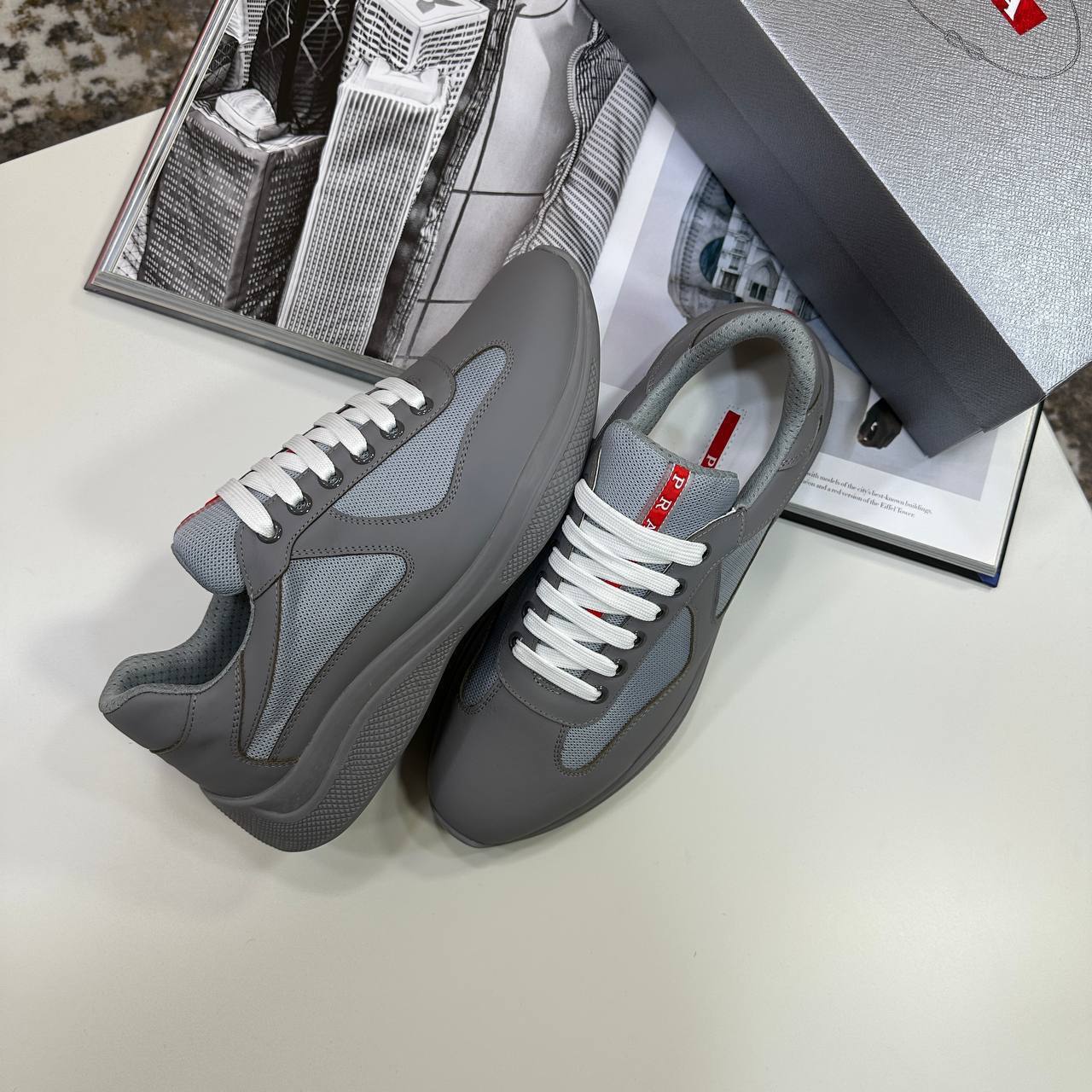 Top quality prad trainers ha1905