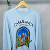 SUPERCLO QUALITY CASABLANC JUMPER to0511