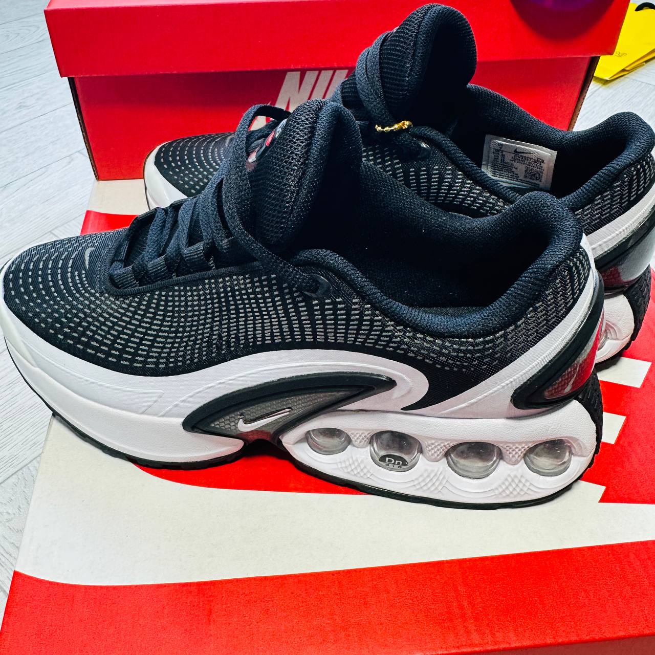 NIK AIR MAX DN SHOES 👟 to0511