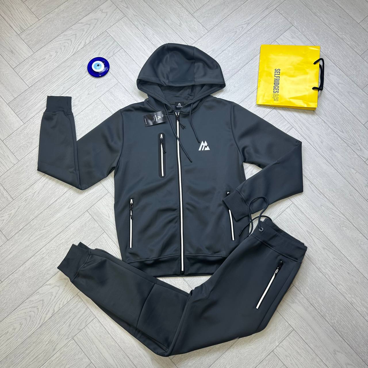 GOOD QUALITY MONTIR TRACK SUIT to0511