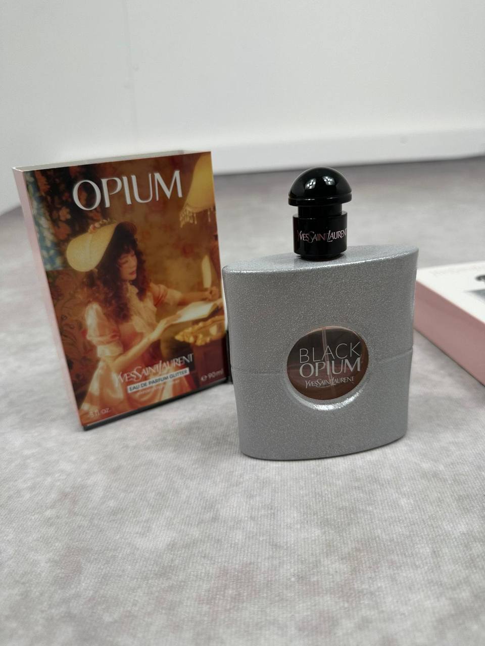 YSLI OPIUME PERFUME am0511