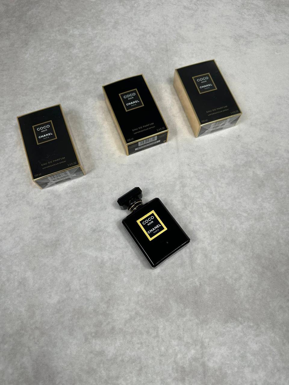 COCO CHANELE NOR PERFUME am0511