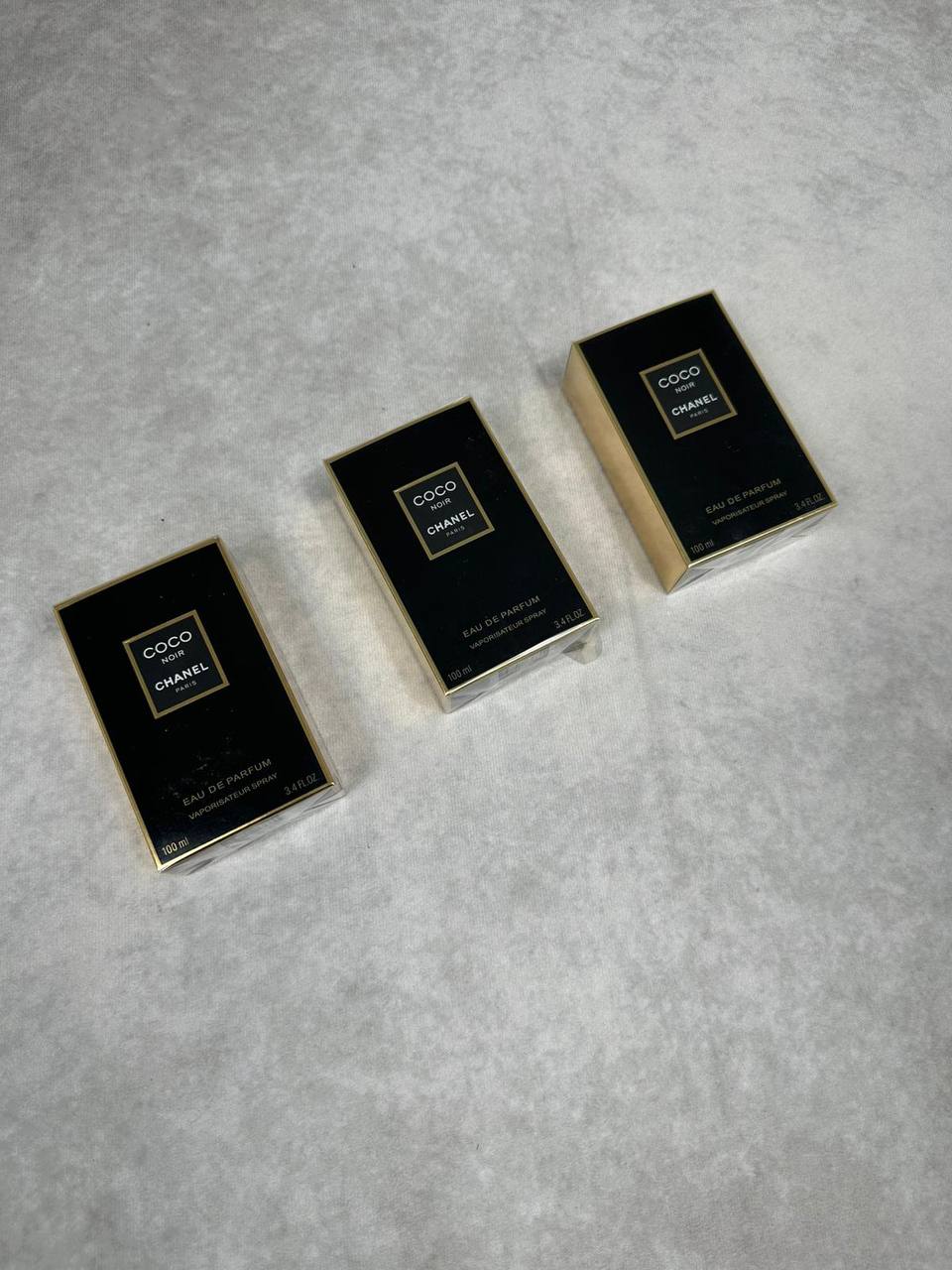 COCO CHANELE NOR PERFUME am0511