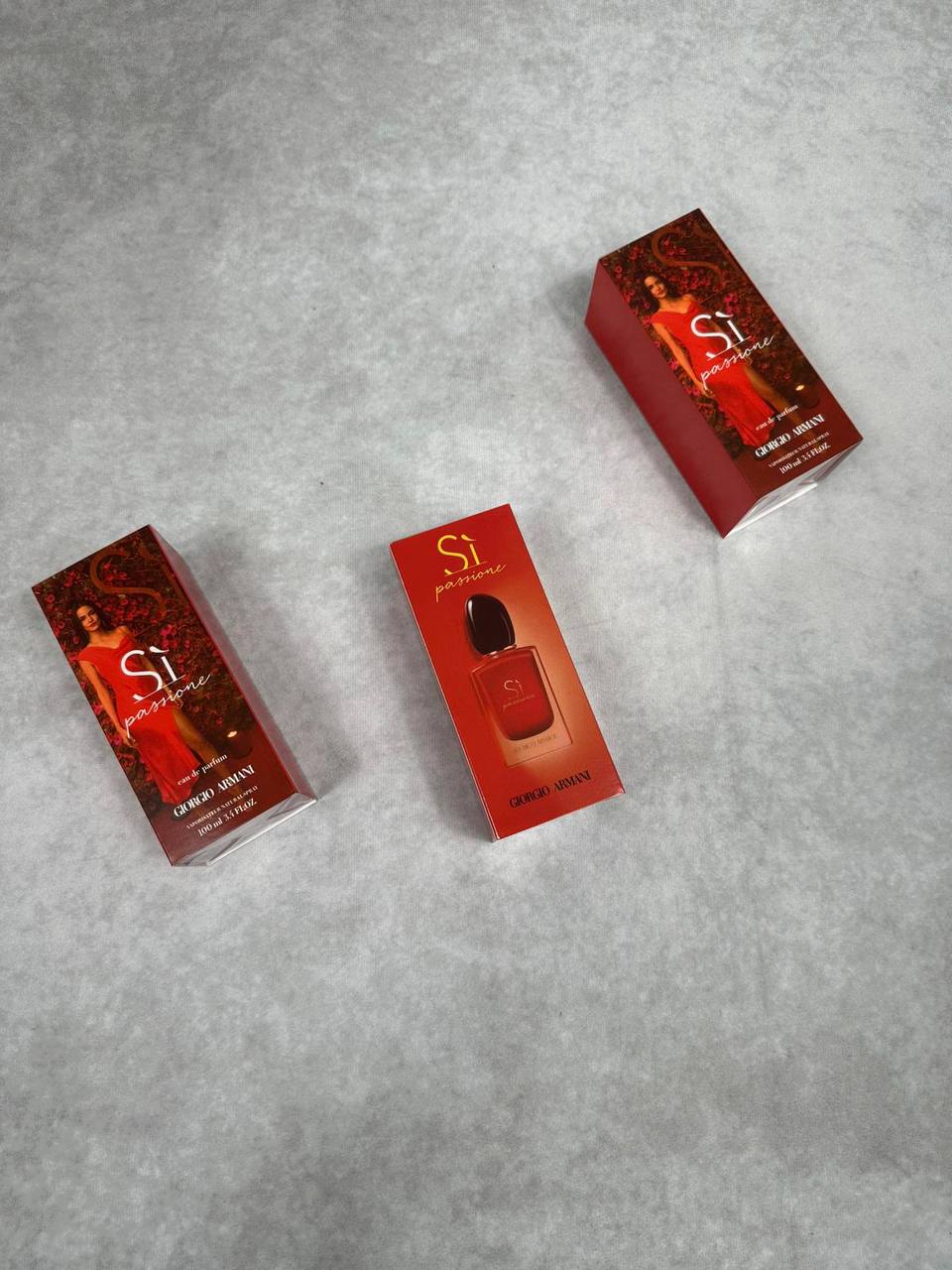 ARMAN Si PERFUME am0511