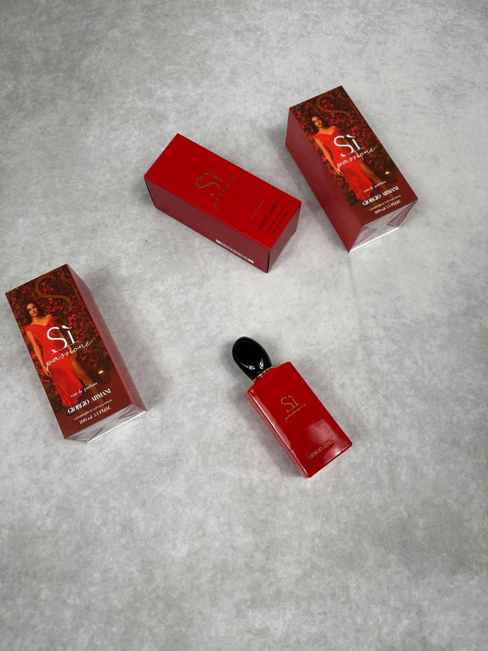 ARMAN Si PERFUME am0511