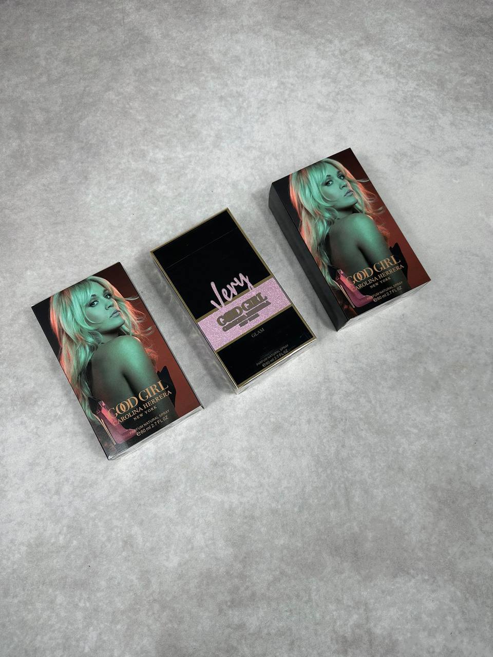 VERY GOODE GIRL PERFUME am0511