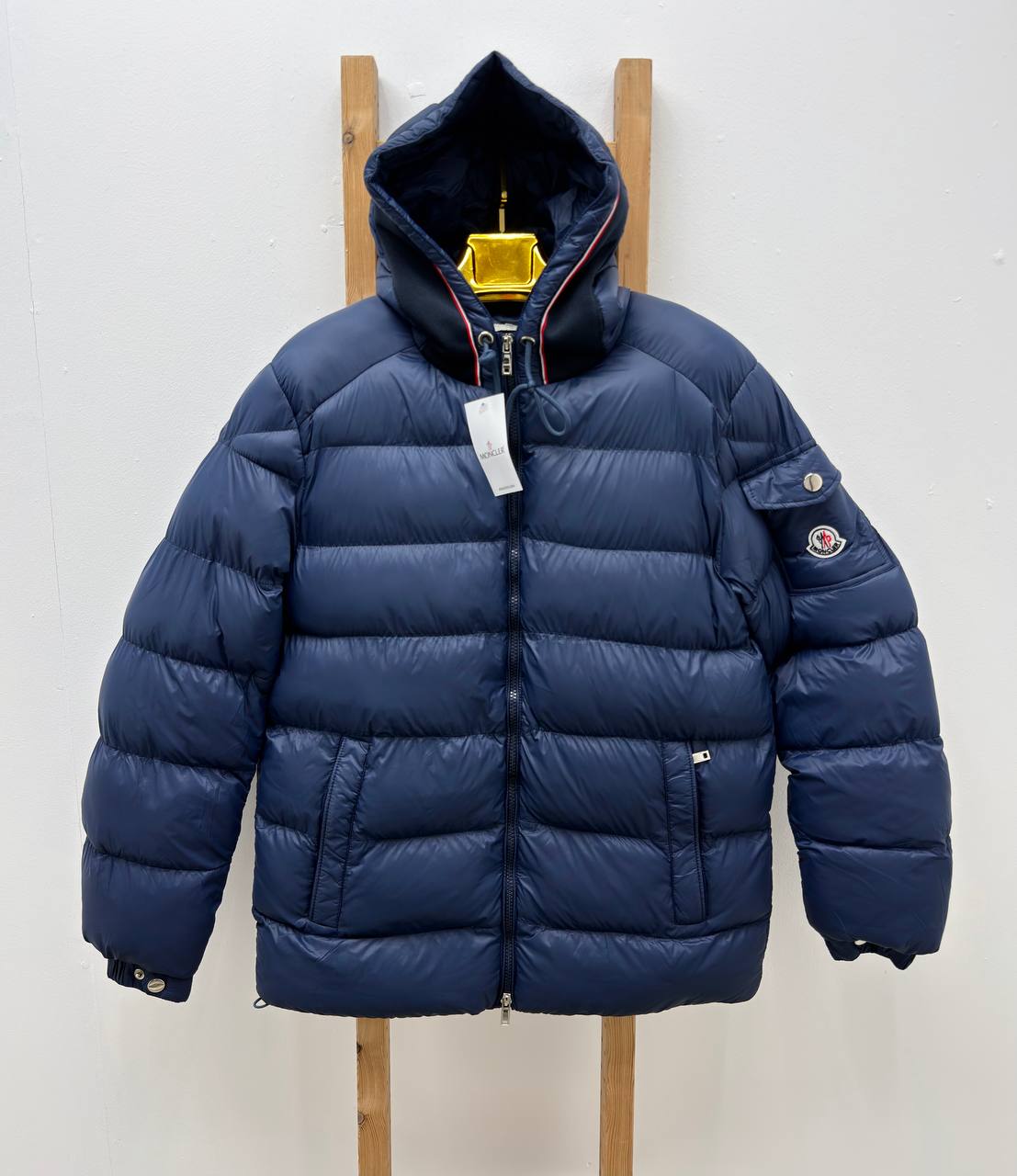 Moncle jackets na0511