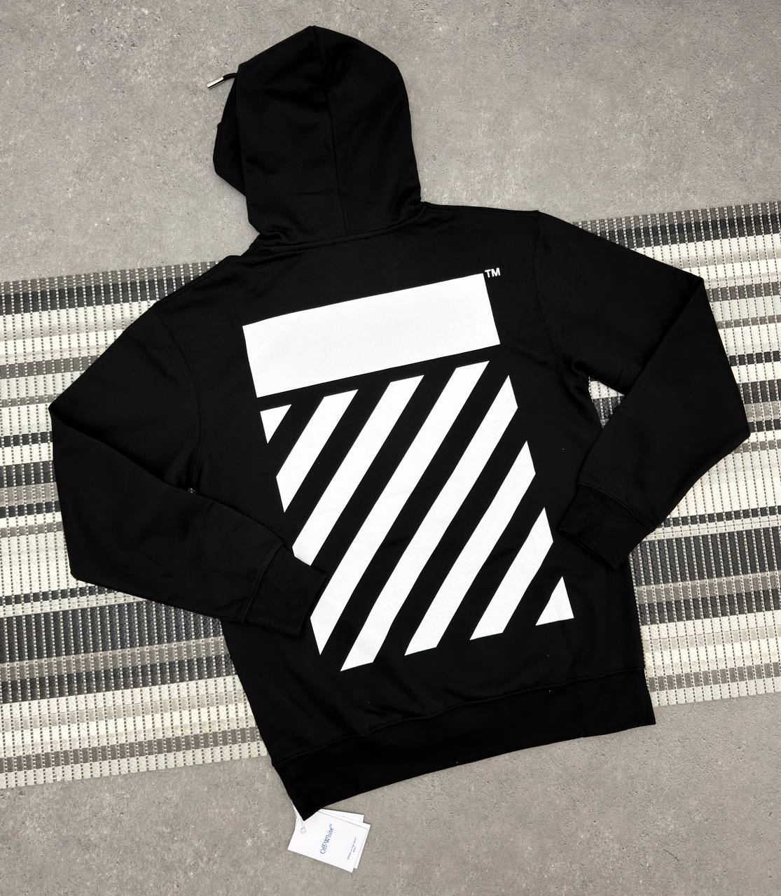 Off white Hoodie na0511