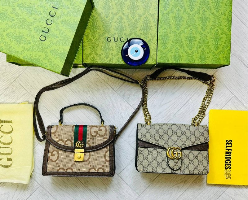GUCC BAG WHIT BOX AVAILABLE to1905