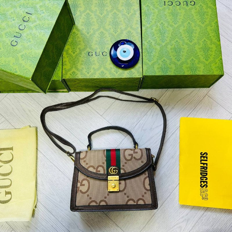 GUCC BAG WHIT BOX AVAILABLE to1905