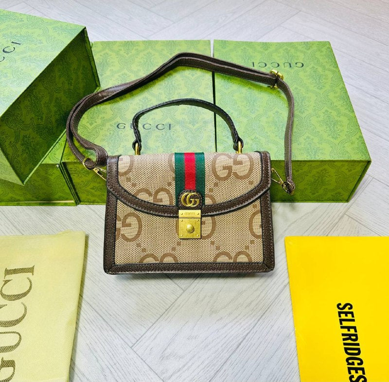 GUCC BAG WHIT BOX AVAILABLE to1905