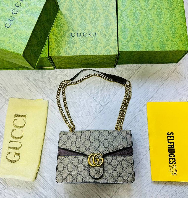 GUCC BAG WHIT BOX AVAILABLE to1905