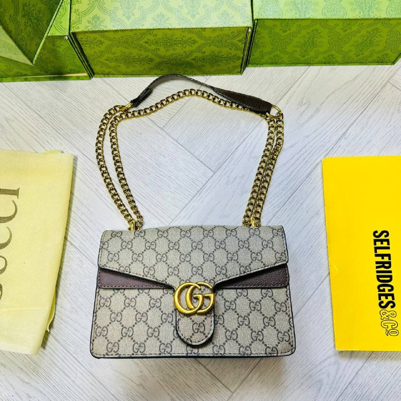 GUCC BAG WHIT BOX AVAILABLE to1905