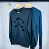 SUPERCLON QUALITY LV SWEATSHIRT to1905