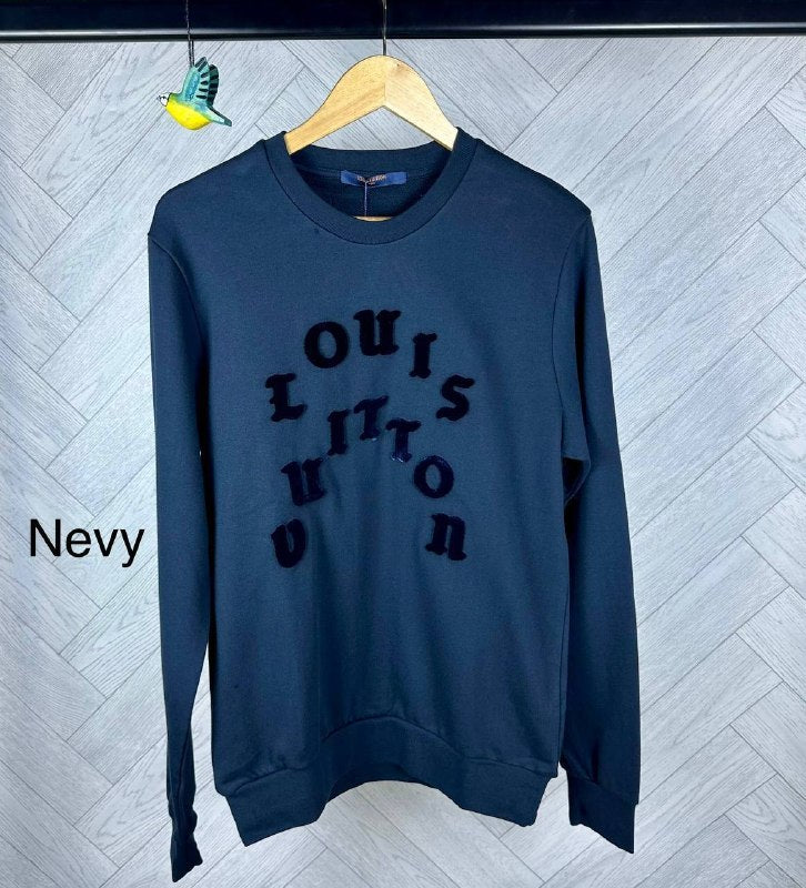 SUPERCLON QUALITY LV SWEATSHIRT to1905